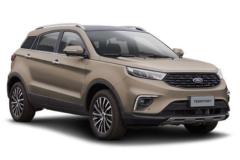 Ford Territory 2019+