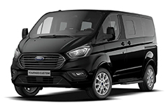 Ford Transit / Tourneo Custom 2012+