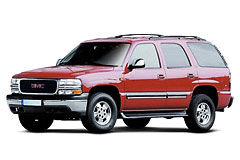 GMC Yukon 2000-2006