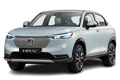 Honda HR-V 3 2021+