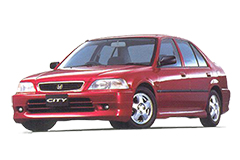 Honda City 3 1996-2002