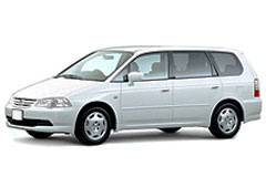 Honda Odyssey 1999-2003