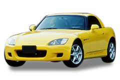 S2000 (AP1) 1999-2003