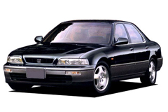 Honda Legend 1990-1995