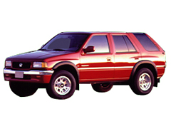 Honda Passport 1993-1997