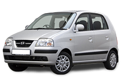 Hyundai Atos Prime 2003-2014
