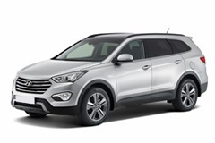 Hyundai Grand Santa Fe (NC) 2013-2020