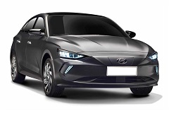 Hyundai Lafesta (SQ) (EV) 2018-2023