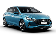 Hyundai i20 (BC3) (BI3) 2020+