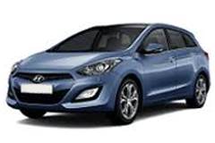 Hyundai i30 (GD) 2011-2017