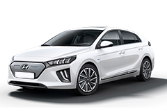 Hyundai Ioniq (AE) Electric 2017+