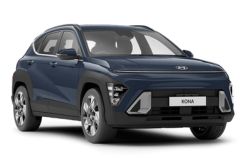 Hyundai Kona (SX2) 2024+