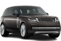 Land Rover Range Rover 5 2021+