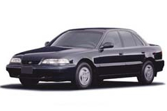 Hyundai Sonata (Y3) 1993-1998