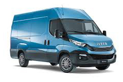 Iveco Daily 2014+