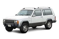  Cherokee (XJ) 1984-2001