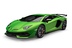 Lamborghini Sian FKP 37 2020+