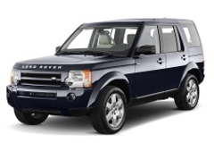 Discovery 3 2004-2009