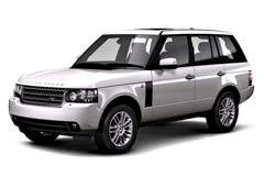 Land Rover Range Rover 3 2002-2012