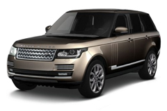 Land Rover Range Rover 4 2012-2021