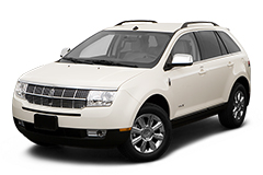 Lincoln MKX 2007-2015