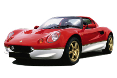 Lotus Elise Series 1 1996-2001