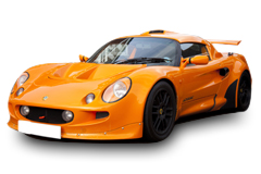 Lotus Exige Series 1 2000-2001