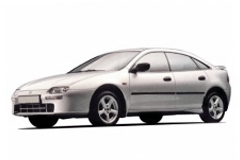 Mazda 323 (BH) (BA) 1994-1998