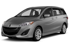 Mazda 5 2010-2018