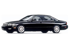 Mazda 929 (HD) 1991-1995