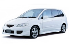 Mazda Premacy 1999-2004