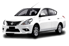 Almera (N17) 2011-2019