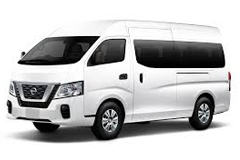 Nissan Urvan / Caravan (E26) 2012+