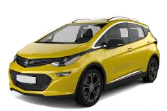 Opel Ampera 2016-2019