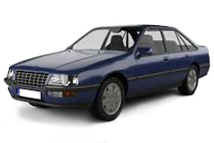 Opel Senator B 1987-1993