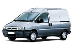 Peugeot Expert 1 1995-2007