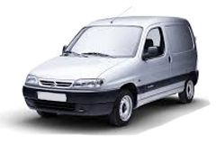 Peugeot Partner 1 1996-2002
