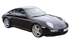 Porsche 911 (997) 2005-2012