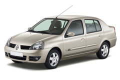 Clio 2 1998-2005