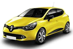 Renault Clio 4 2012-2019