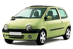 Renault Twingo 1 1992-2007