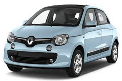 Renault Twingo 3 2014-2021