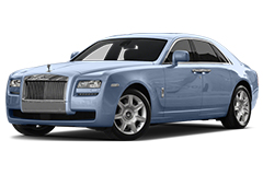 Rolls-Royce Ghost 2009-2020