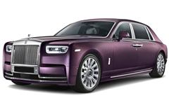 Rolls-Royce Phantom 8 2017+