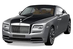 Rolls-Royce Wraith 2013-2023