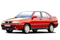 Seat Toledo 1 (1L) 1991-1999