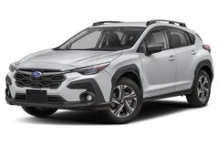 Subaru Crosstrek (GU) 2023+