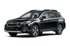 Subaru Outback (BT) 2020+