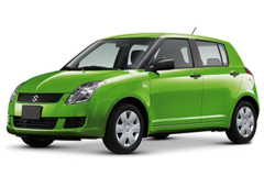 Suzuki Swift 2004-2010