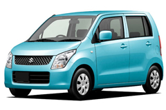 Suzuki Wagon R 2008-2012